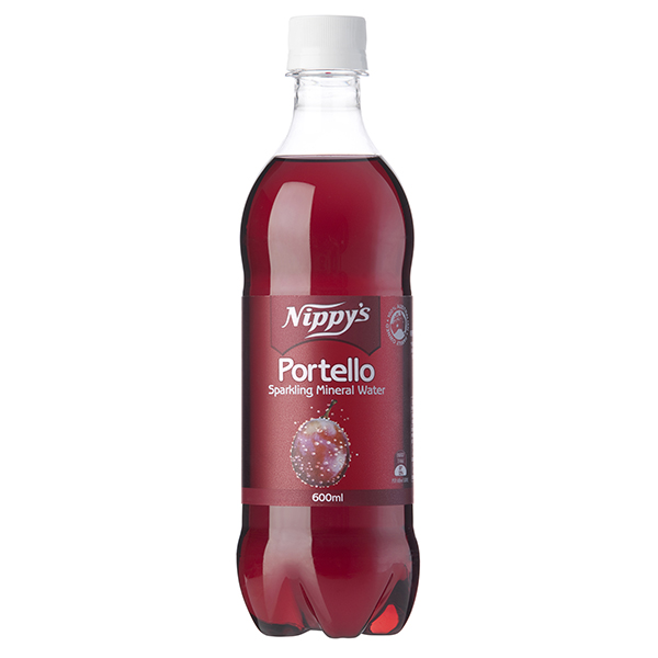 Portello Sparkling Mineral Water Nippy