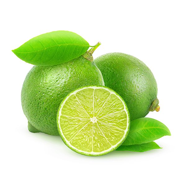 Limes - Nippy's